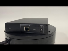 2 * 15W IP جدار جبل مكبر للصوت