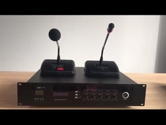 نظام المؤتمرات اللاسلكية 2