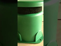 المتحدث حديقة مانعة لتسرب الماء