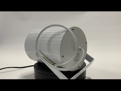 المتحدث المشروع