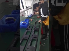 خط تجميع الإنتاج