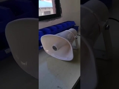 IP POE هورن المتحدث