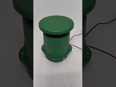 FGK-30 ، حديقة خارجية