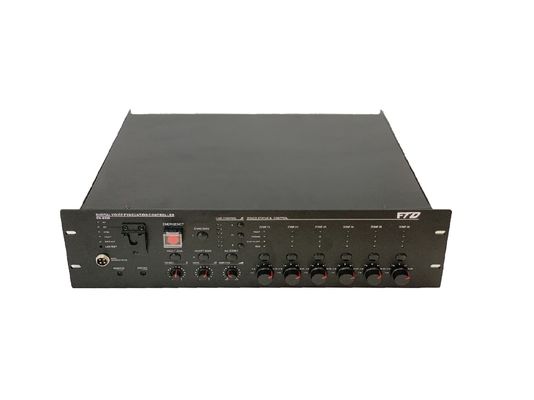 IP55 في الوقت الحقيقي نظام إنذار صوتي نظام إنذار إطفاء ميكروفون EN54-24 مكبرات الصوت