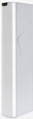 ISO9001 12.5W 25W 50W خط صفيف العمود مكبر الصوت لنظام الصوت للمنزل