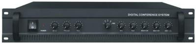 وحدة تحكم رئيسية لأنظمة المؤتمرات الرقمية FTD AC220V 60 هرتز