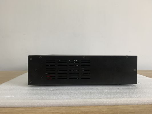 350W السلطة Amplifier Mixer Wifi Power Amplifier للفندق
