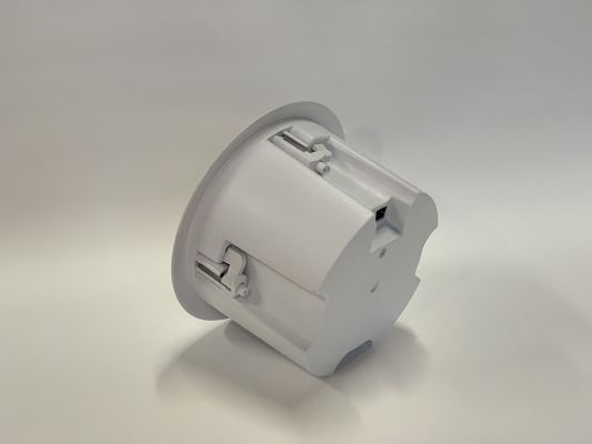 FTD IP Network PA System 10W مكبر صوت سقف بالطاقة قطر 20 سم