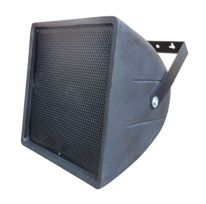 FTD Black Audio Speaker نظام صوت لاسلكي خارجي بقوة 200 وات مع حامل تثبيت