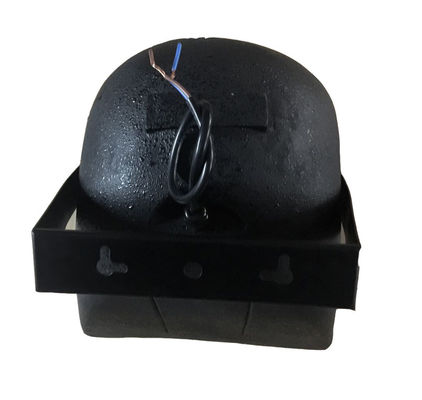FTD Black Audio Speaker نظام صوت لاسلكي خارجي بقوة 200 وات مع حامل تثبيت