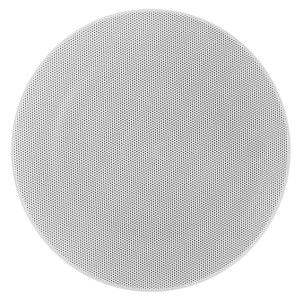 6.5in 8 Ohms PA System Speakers Flush Mount مكبرات صوت سقف بدون إطار