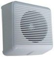 FTD PA System Speakers مثبت على الحائط مكبر صوت خارجي 100 فولت