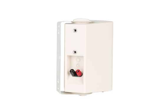 مكبرات الصوت ISO9001 PA نظام 96dB SPL 6 بوصة 2 مكبرات الصوت نظام ODM