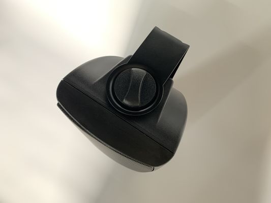 ODM 60W 8 بوصة مكبرات صوت نظام PA في اتجاهين مثبتة على الحائط مع ضميمة ABS
