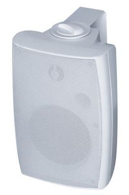 مكبرات الصوت نظام PA ODM 60W 8 بوصة اتجاهين مكبر الصوت لفندق المكتب