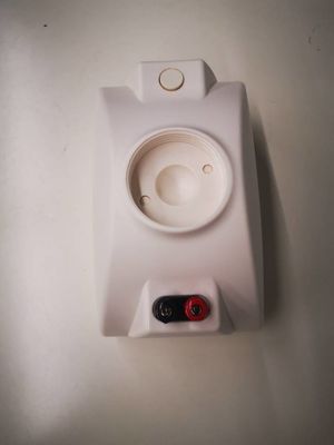 مكبرات صوت مكتبية 20 واط PA SPL 96dB 70V 4 بوصة 2 طريقة مكبرات الصوت
