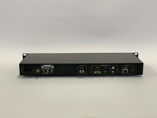 خفيف الوزن لشبكة IP لتشفير الصوت نظام IP بروتوكول ICMP UDP