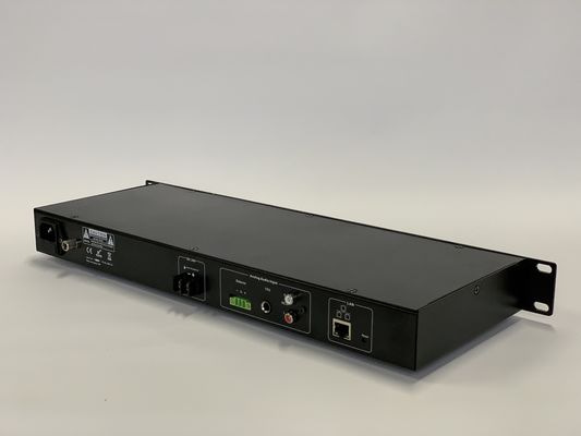خفيف الوزن لشبكة IP لتشفير الصوت نظام IP بروتوكول ICMP UDP