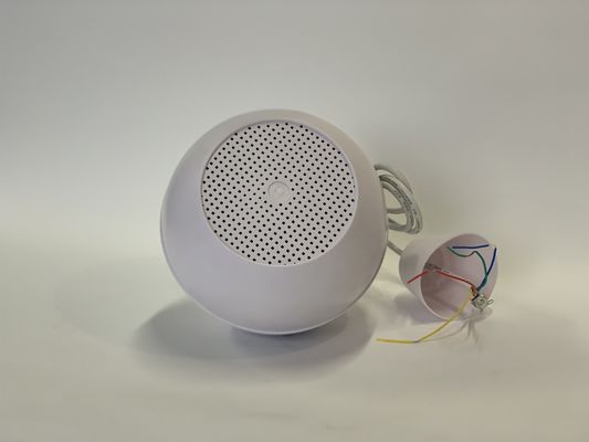 2.5w-5w-10w Pa نظام مكبر صوت داخلي Pa قلادة للمدرسة