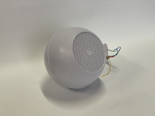 2.5w-5w-10w Pa نظام مكبر صوت داخلي Pa قلادة للمدرسة