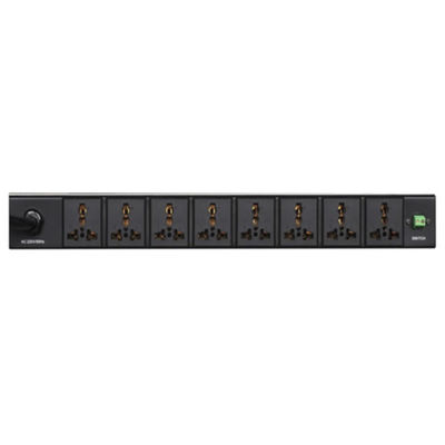 AC115V 30W نظام التحكم في نظام الصوت الصوت السلطة المنظم بنفايات