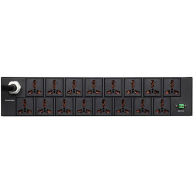 AC115V 30W نظام التحكم في نظام الصوت الصوت السلطة المنظم بنفايات