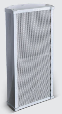 دعم بروتوكولات UDP TCP / IP IGMP IP Network PA System Column Line Array Speaker System