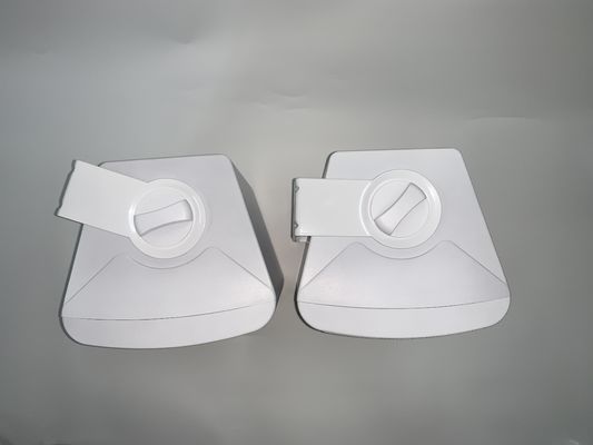30w + 30w Pa نظام مكبرات الصوت White Active Wall Mount Speaker