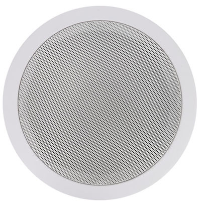 6 &quot;كامل المدى SIP IP سماعة سقف 10W