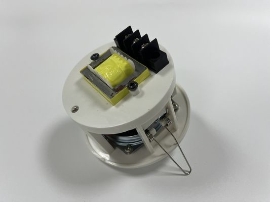 3way PA نظام مكبرات صوت سقف 6W 1.5W 103 × 80mm
