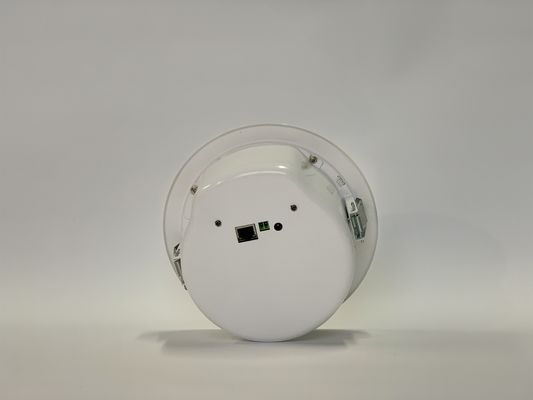 مجموعة كاملة 6 بوصات POE مكبرات صوت سقف 6 وات نظام RMS PA