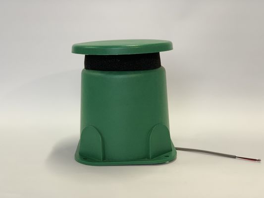 30W بلوتوث نظام مكبر صوت للحدائق الخارجية 92dB SPL IP66 مقاوم للماء