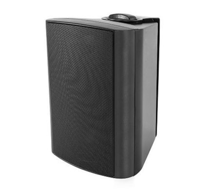 30W AC110V PA نظام مكبر الصوت على الحائط
