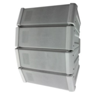 5in 200W نظام سماعات صفيف مدمجة بنظام Two Way Pro PA