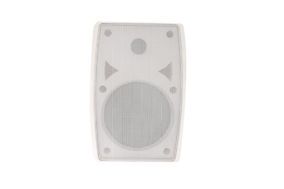 92dB 512Kbps مكبر الصوت المثبت على الحائط نظام العنوان العام 100 فولت 70 فولت