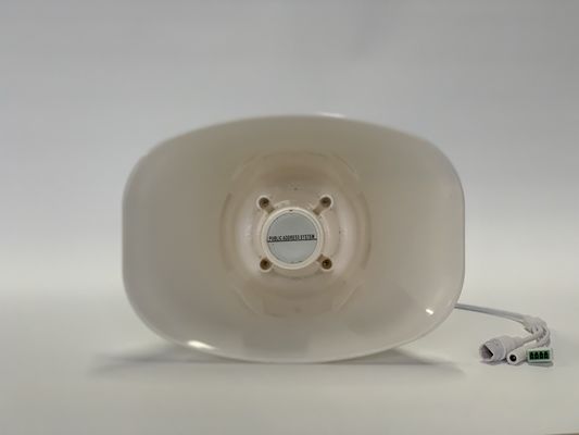 15W Ip Speakers Pa System Ip Horn Speaker للمشروع