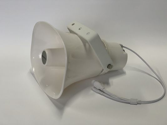 15W Ip Speakers Pa System Ip Horn Speaker للمشروع