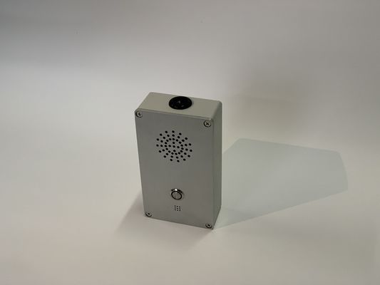 العنوان العام نظام الصوت Ip Intercom System Ip Intercom For Project
