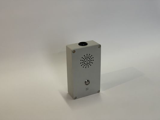 العنوان العام نظام الصوت Ip Intercom System Ip Intercom For Project