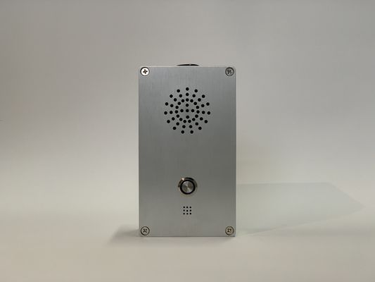 العنوان العام نظام الصوت Ip Intercom System Ip Intercom For Project