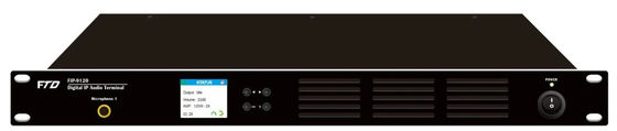 مضخم شبكة IP 120 واط