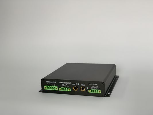2 * 15W 8ohms Ip Network PA نظام مكبر صوت على الحائط للمشروع