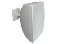 4 &quot;20W مكبر صوت مثبت على الحائط أبيض نظام PA
