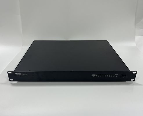 8 Zone Ip Pa System Amplifier Ip Network Audio محول