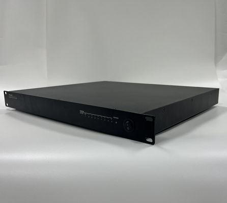 8 Zone Ip Pa System Amplifier Ip Network Audio محول