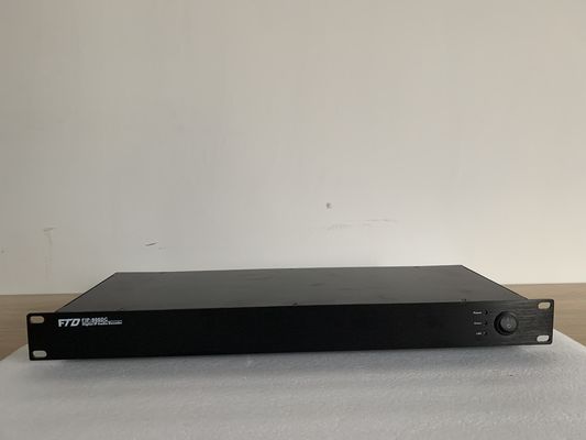 IP-900DC PA مضخم صوت مسبق للشبكة مع وحدة فك ترميز