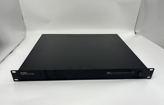 نظام البث Ip Public Address Pa System Ip Network Audio Adapter