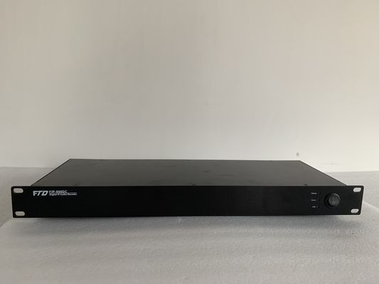 نظام البث Ip Public Address Pa System Ip Network Audio Adapter