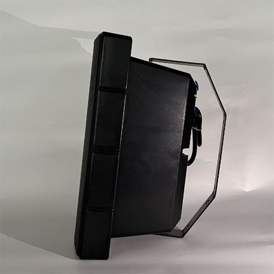 نظام مخاطبة الجمهور PA System 30W مكبر صوت مثبت على الحائط