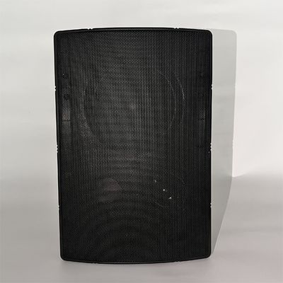 نظام مخاطبة الجمهور PA System 30W مكبر صوت مثبت على الحائط